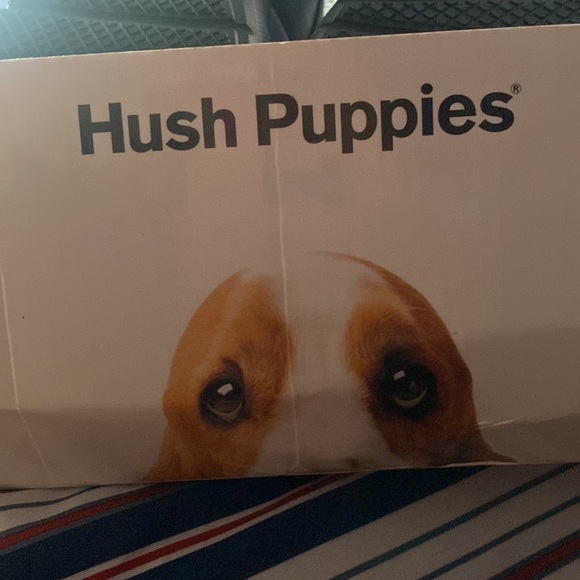Hush Puppies - Picture 5 of 6